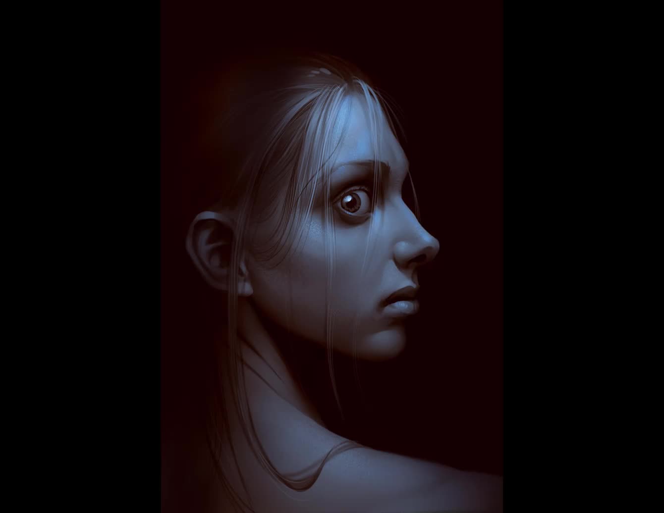 Drawing Process