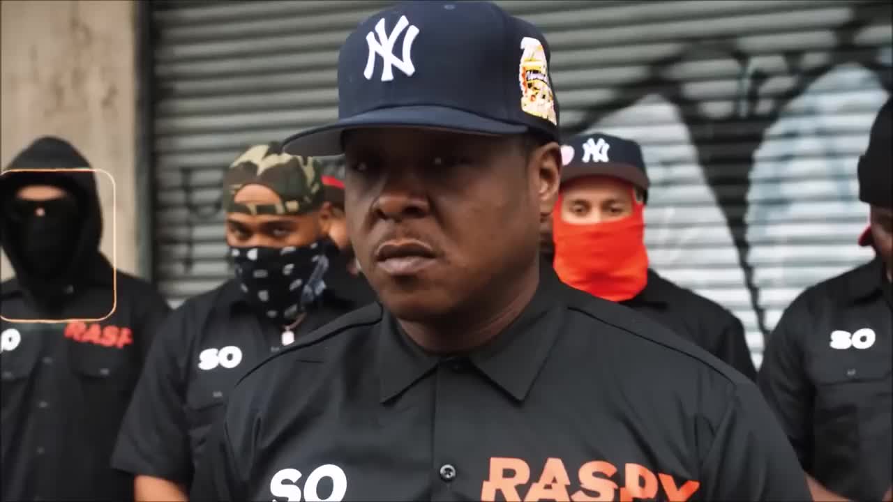 Scarface, Method Man & Jadakiss - Unbreakable (Explicit Video) 2022