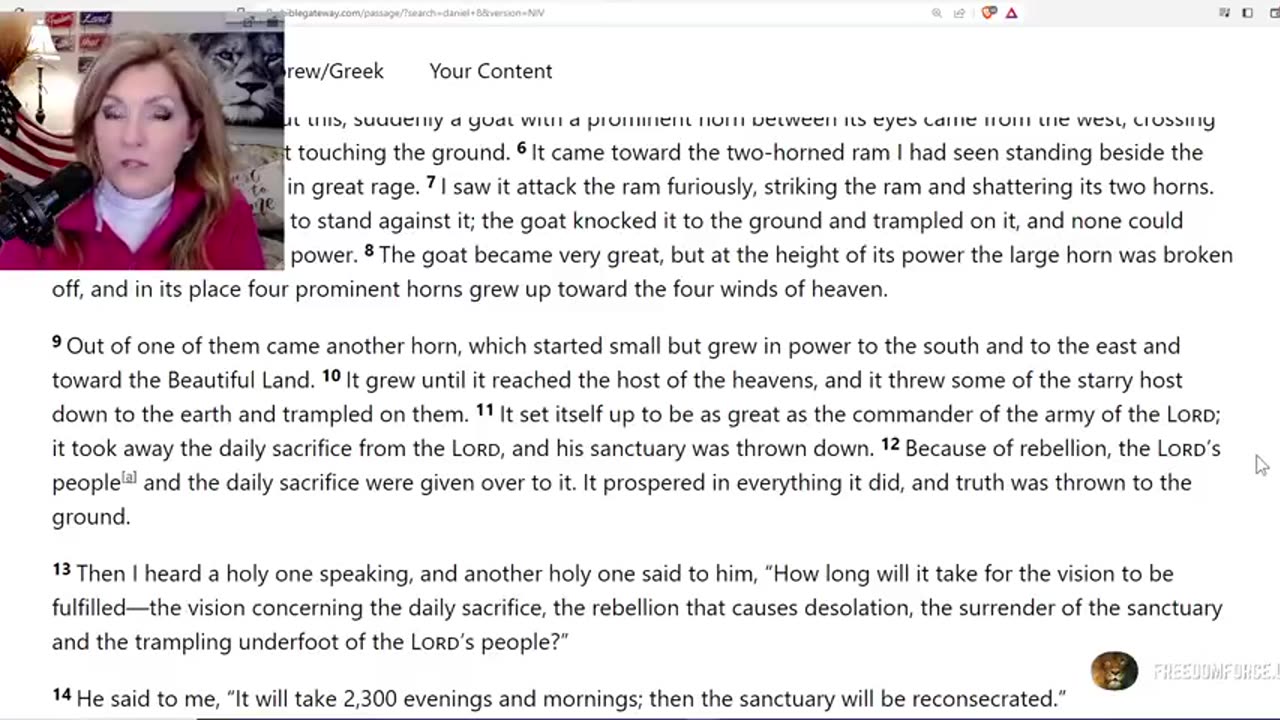 FIRST ARREST TRIGGER MASS AWAKENING - GOLD DESTROY FED 3-19-23