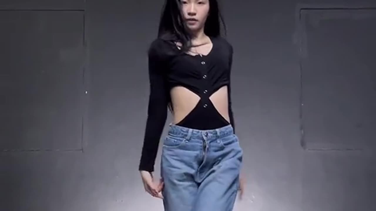 Dance old now