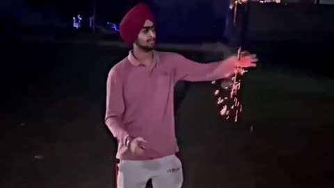 The joy of Eid was a lot of fun