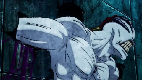 Jujutsu Kaisen Season 1 Espisode 4 In Hindi | Curse Womb Must Die