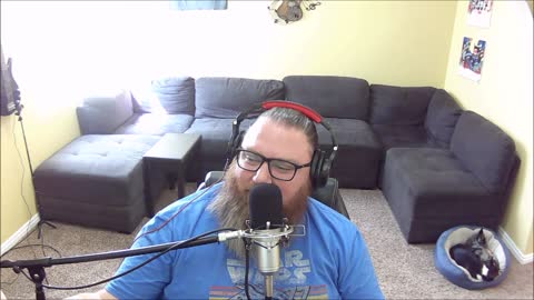 45 Second Review Episode 16 The Adam Project gets 90 out of 100