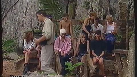 Robinson S03E07