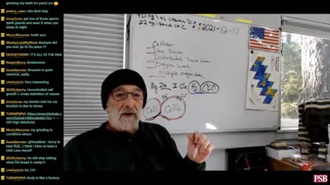 2021-12-19 00:00 EST - Hyper-Drive "The Early Edition": with Thumper