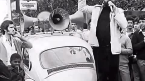 UM ÍCONE DO BRASIL!!!!