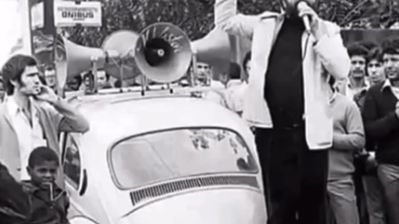 UM ÍCONE DO BRASIL!!!!