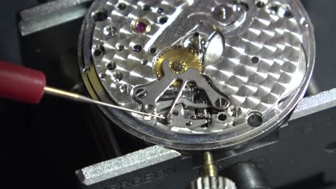 Rolex Watch restrotion and make new watch