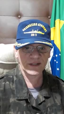 Estados Unidos EXIGEM providências do Brasil. É o fim...#shorts