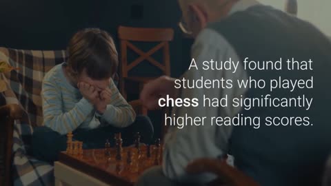 5 Disciplinary Benefits of Chess for Kids