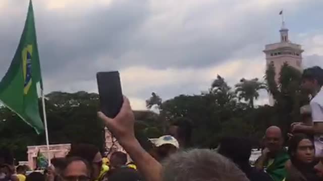 Campinas/SP/BR - 06/Nov/2022 - En