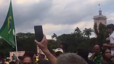 Campinas/SP/BR - 06/Nov/2022 - En