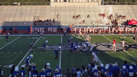 Jackson Copperas Cove Highlights