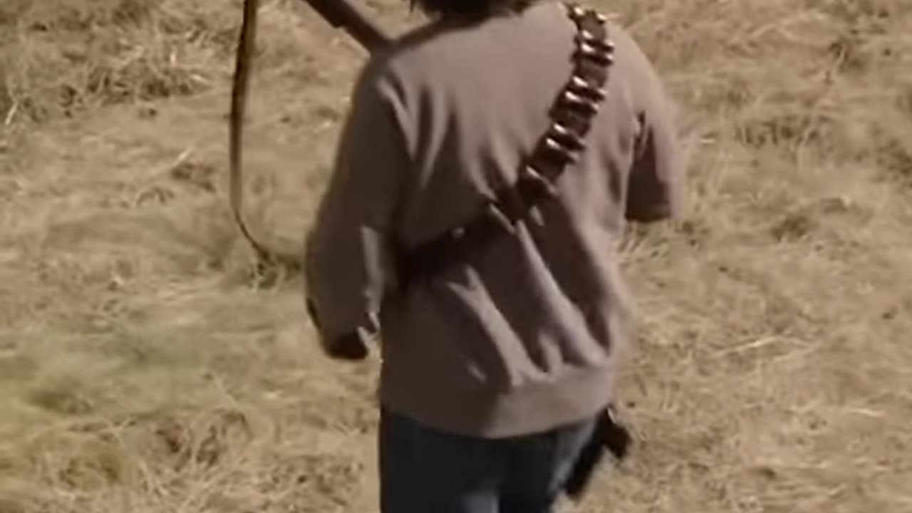 How I'll be Acting in the Apocalypse