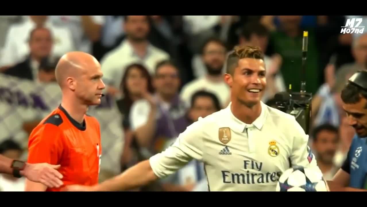 5 Times Cristiano Ronaldo & Marcelo Impressed The World..