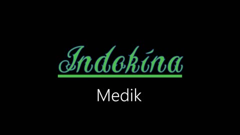 Indiän ¦ Medik (officiäl audió)