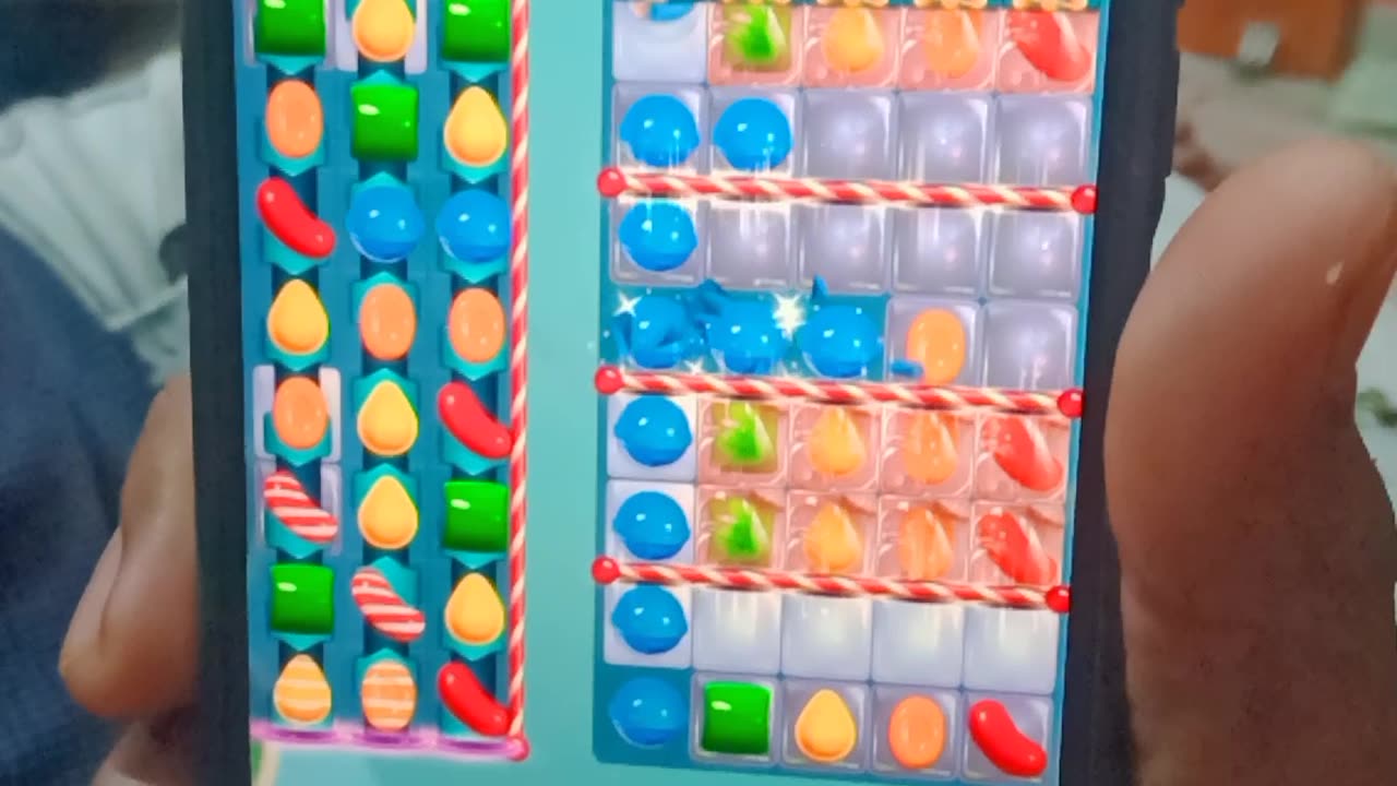 Automatic Hack candy crush game 🤪😅
