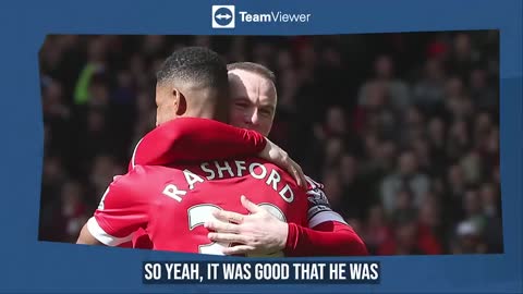 Rashford On Team Spirit, Advice For Youngsters & More! ?? | Player Diaries 2022/23 ??