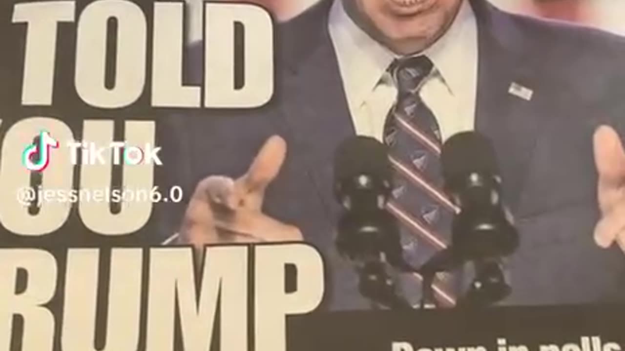 Pathetic Joe FJB NCSWIC