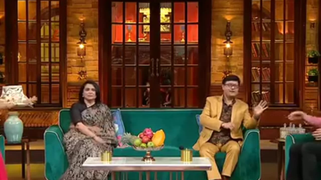 Kapil Sharma Show