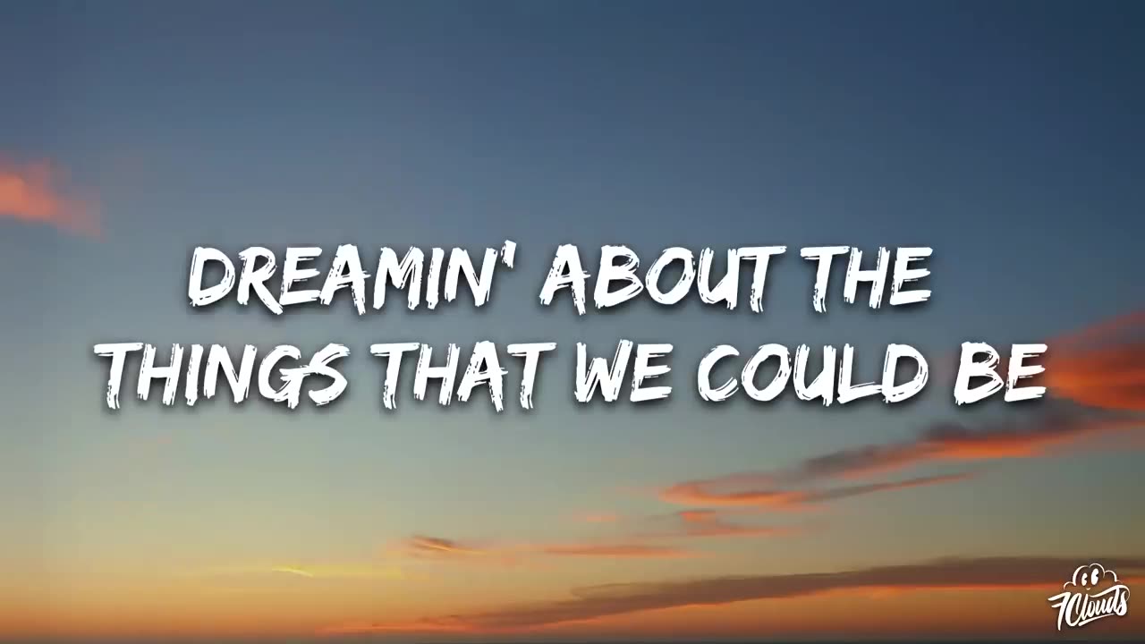 OneRepublic - Counting Stars (Lyrics)