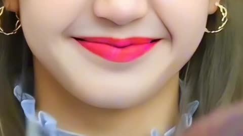 Cute girl