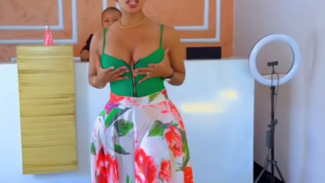 Poshyqueen