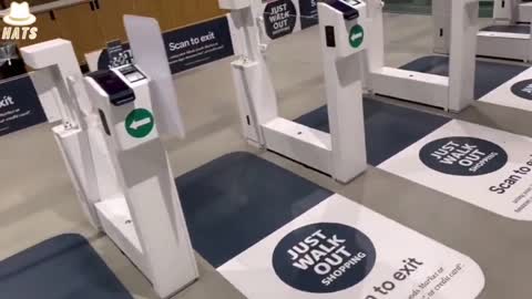 Whole Foods Part for the Cabal RESET *1min*