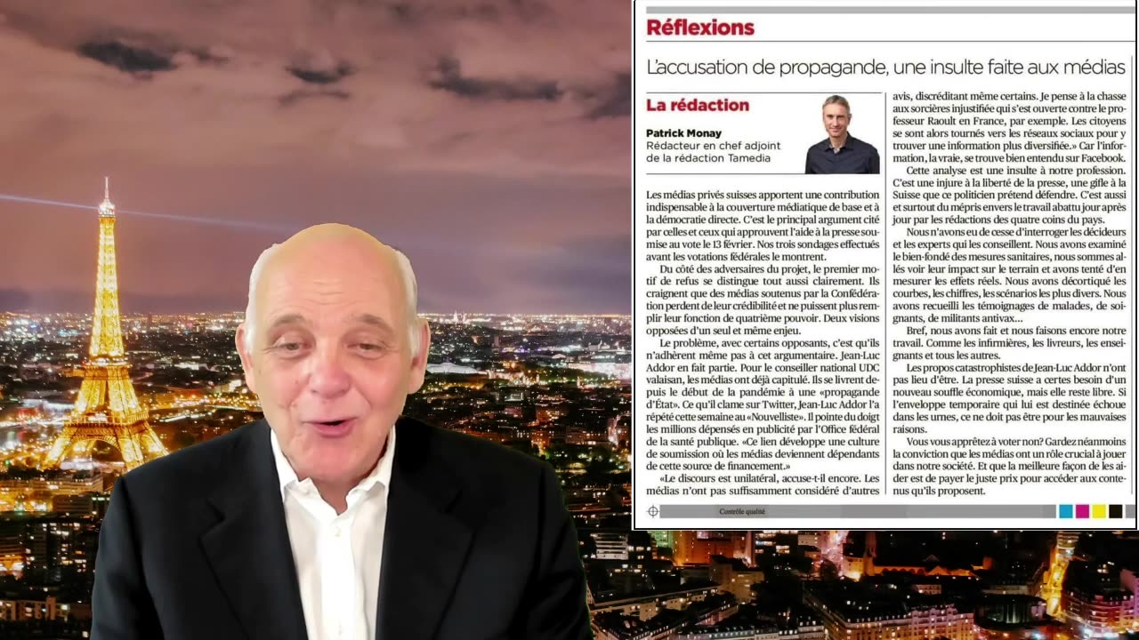 Harcèlement & destruction de réputation 6 juin 2023