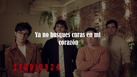 Morat - Cuando el amor se escapa