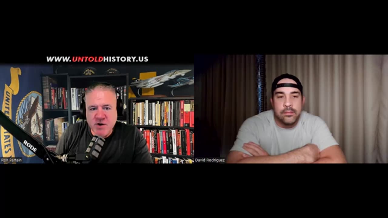NINOS CORNER ~RON PARTAIN~2024 “THE COMING FINAL BATTLE AND DECIDING YEAR”