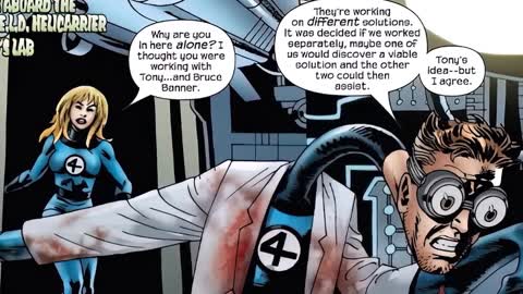Marvel Zombies Story line Explained