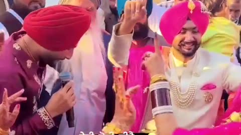 Punjabi marriage ❤️