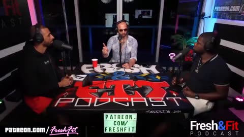 ANDREW TATE PODCAST | ESCAPE FROM MATRIX NOW