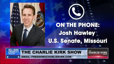 SEN. JOSH HAWLEY: THE OLD REPUBLICAN PARTY IS DEAD - THIS IS WHAT WE HAVE TO LEARN FROM MIDTERMS