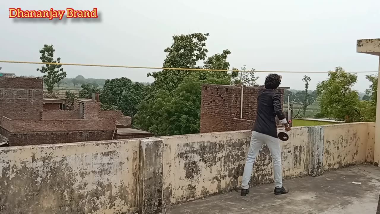 Comedy video