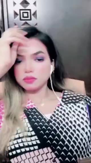 YouCut_2items girls bangla mimir privet live episode 1