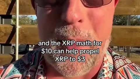 XRP_ 10 IS Back - Crypto Noble