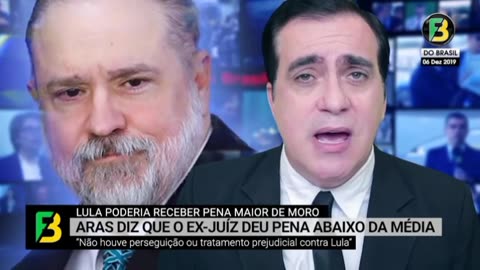 As notícias sobre o Presidente Jair Bolsonaro e seu governo e mais!