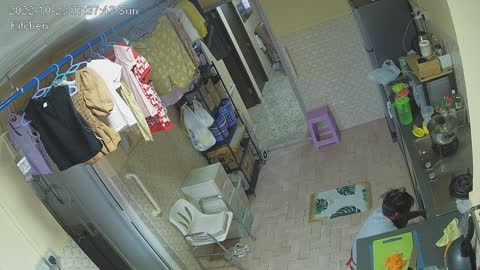 kitchen midnight 20221023