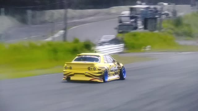 🚗 Drift racing 🚗