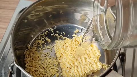 Noodles Recipe