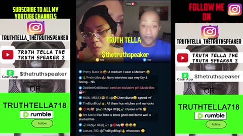 CRAZYBEE, FAG FRAZIER, & TRINA B GO IN ON NONY
