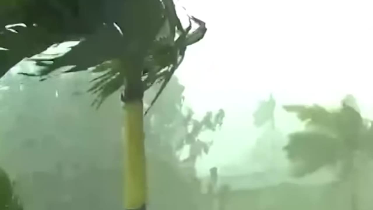 Hurricane Milton Tornado 5