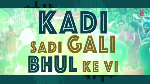 Sadi Gali