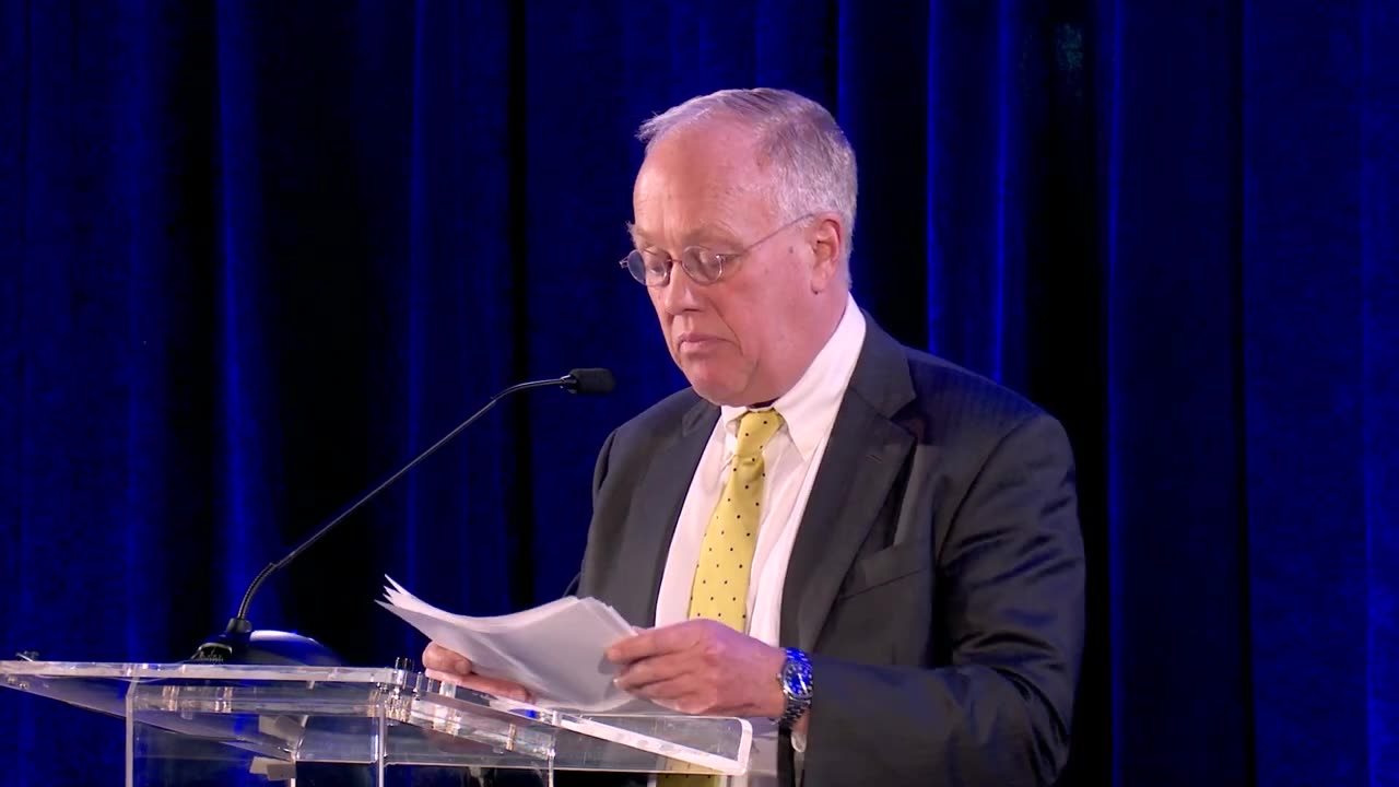 Chris Hedges "The Death of Israel: How a Settler Colonial State Destroyed Itself"