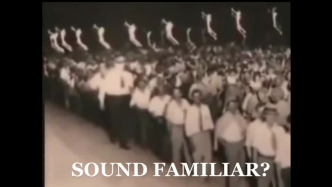 Veterans being abused isnt new. See the 1930's