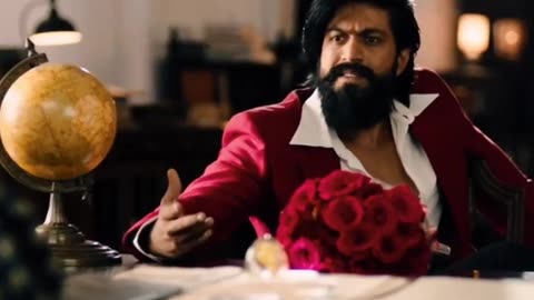 KGF chapter 2 most movie clips