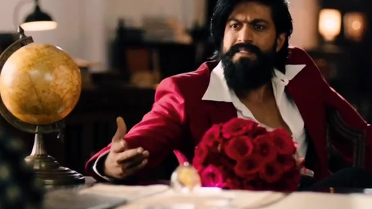 KGF chapter 2 most movie clips