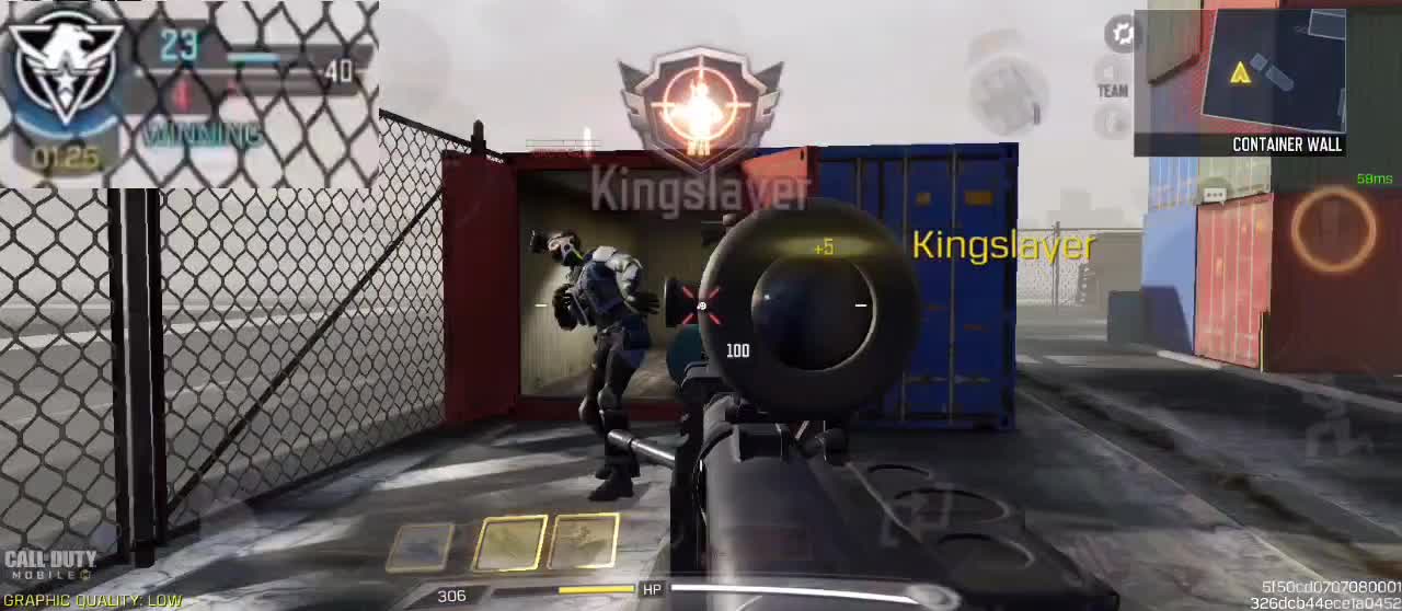I challenged a tiktoker to call of duty much